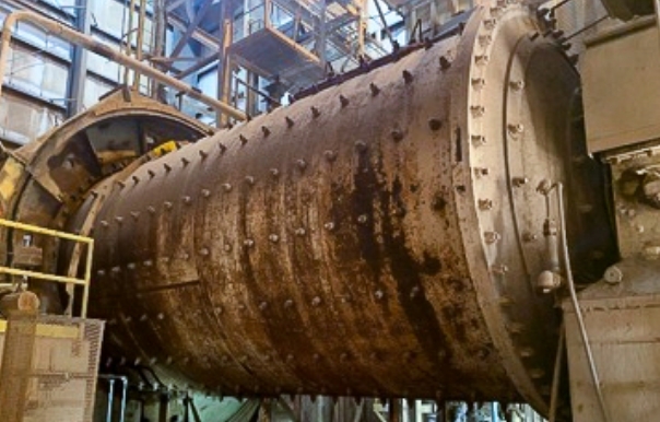 Mining and Mineral Plant Example 1